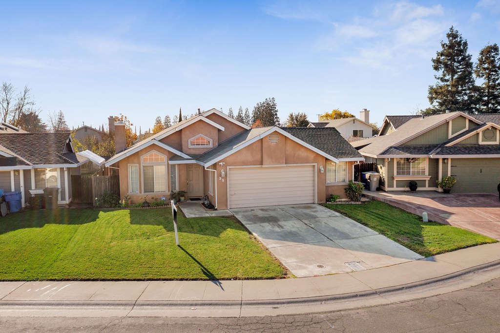 35 Tajero Ct - Sacramento CA 95838 -  presented by James Tan MBA Broker/Realtor - Bethany Real Estate and Investments - One of the best real estate agent in Elk Grove