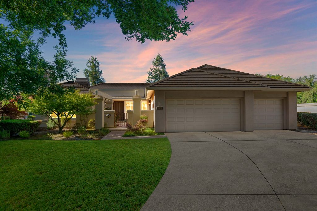9500 Golf Course Ln  presented by James Tan MBA Broker/Realtor - Bethany Real Estate and Investments - One of the best real estate agent in Elk Grove